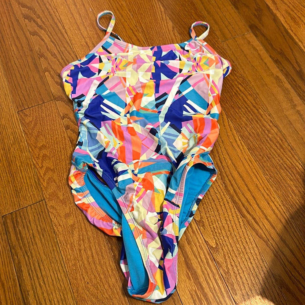Nike swimsuit